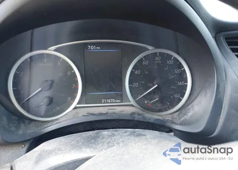 2019 Nissan Sentra S из США, поврежденный, VIN 3N1AB7APXKY268410